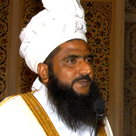 مفتی محمد اقبال کھرل